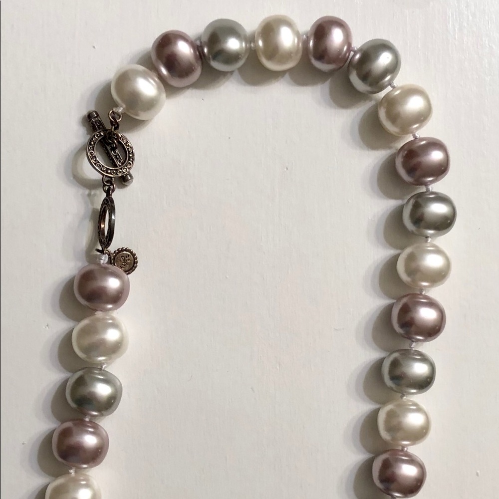 Sara Blaine Gracie Necklace